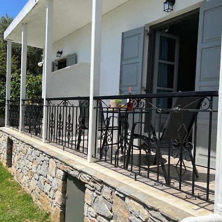 مدينة سكياثوس Villa Filira المظهر الخارجي الصورة