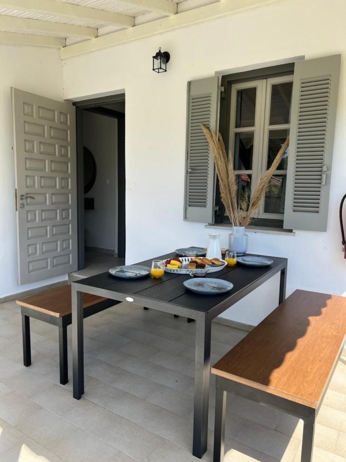 مدينة سكياثوس Villa Filira المظهر الخارجي الصورة