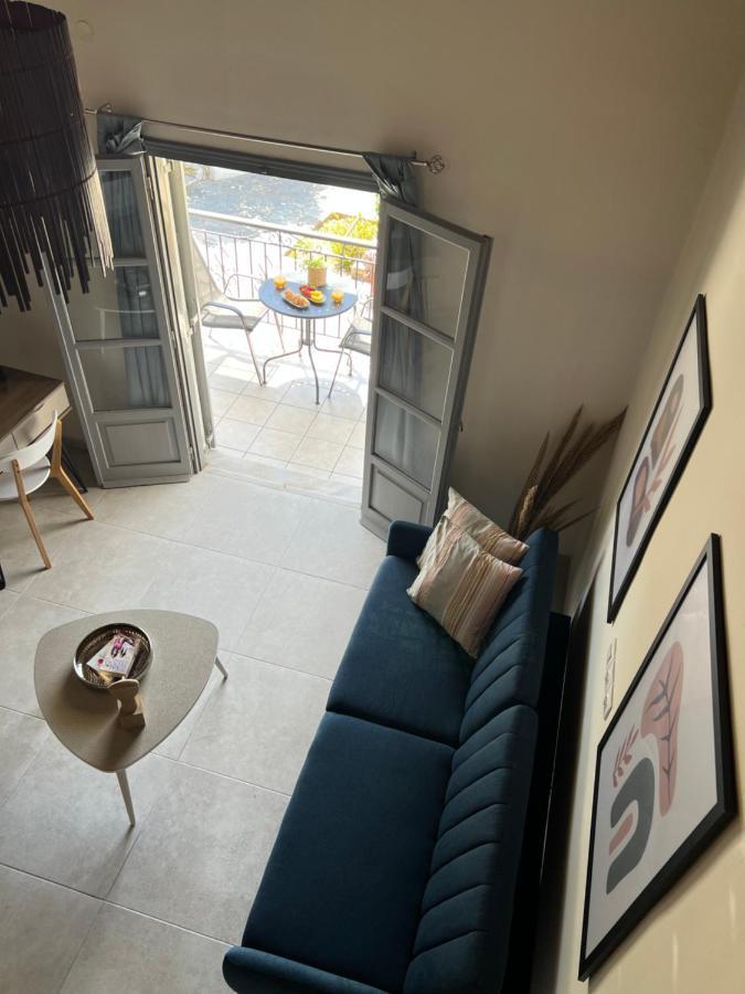 مدينة سكياثوس Villa Filira المظهر الخارجي الصورة