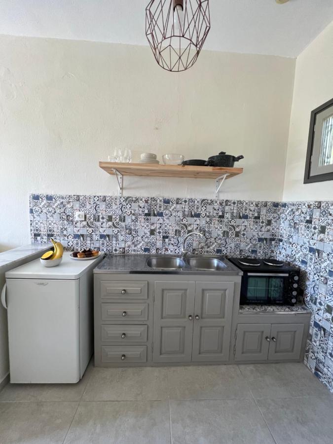 مدينة سكياثوس Villa Filira المظهر الخارجي الصورة