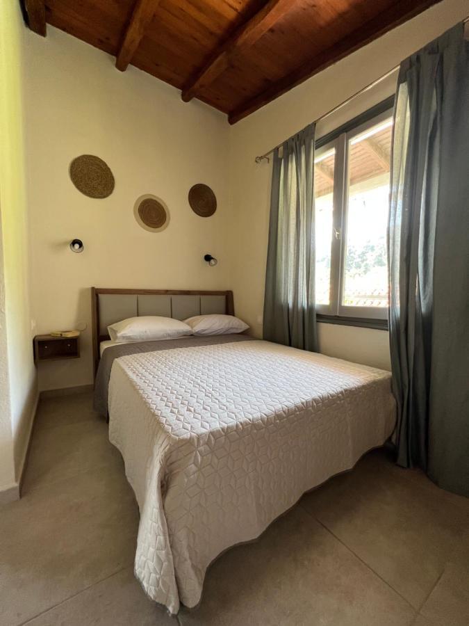 مدينة سكياثوس Villa Filira المظهر الخارجي الصورة