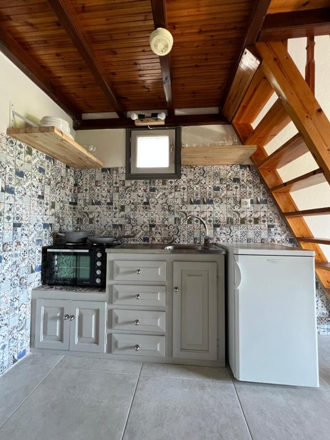 مدينة سكياثوس Villa Filira المظهر الخارجي الصورة