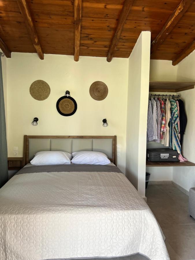 مدينة سكياثوس Villa Filira المظهر الخارجي الصورة