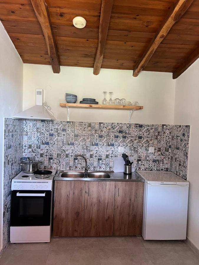 مدينة سكياثوس Villa Filira المظهر الخارجي الصورة